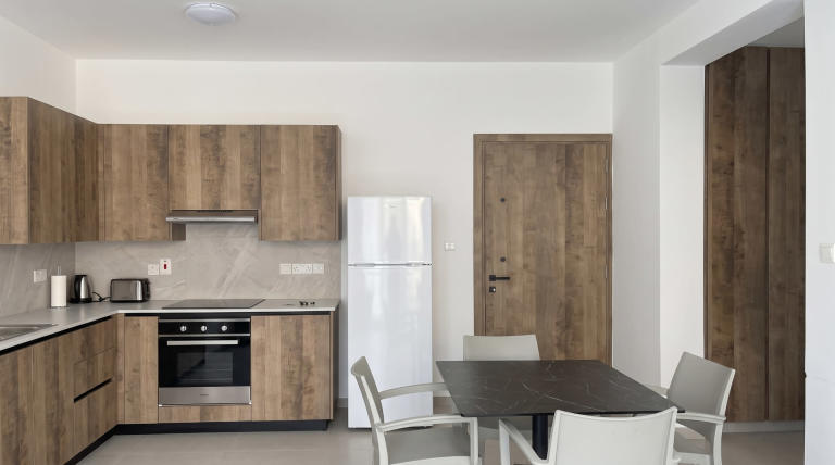 Mihail Flat in Λευκωσία 4