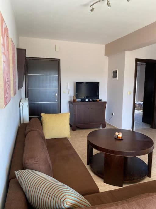Apartment in Alexandroupoli 3