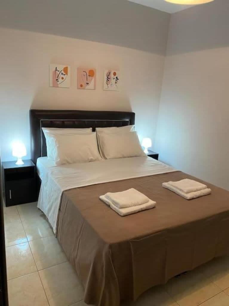 Apartment in Alexandroupoli 2