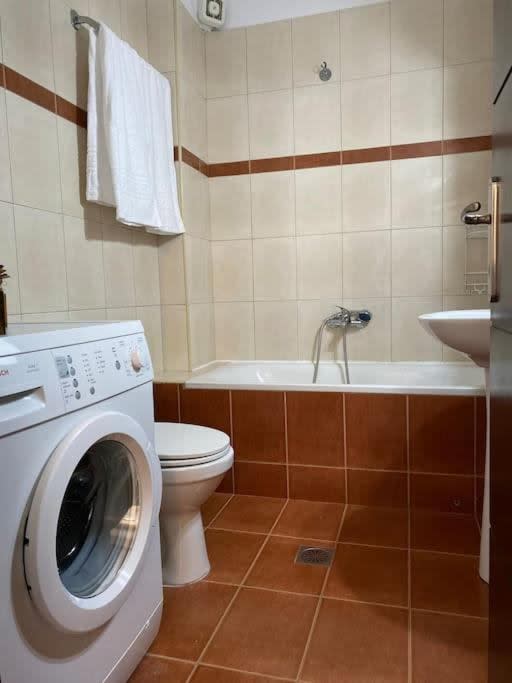 Apartment in Alexandroupoli 5