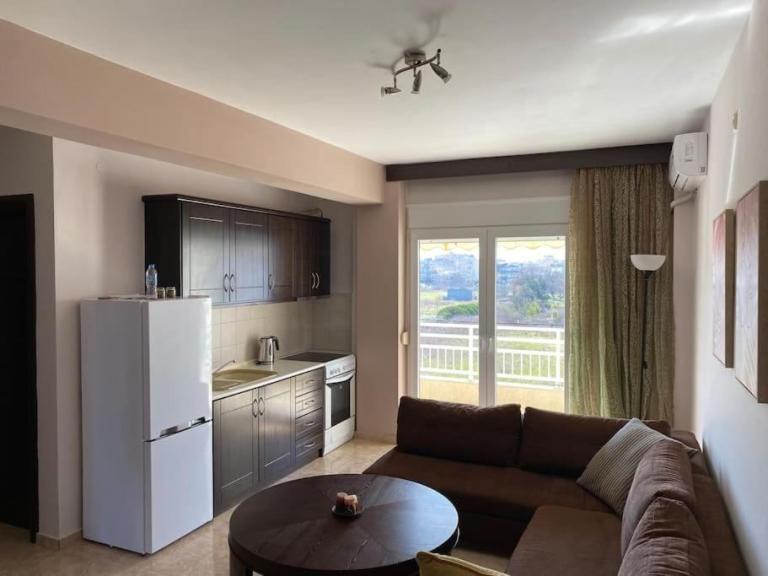 Apartment in Alexandroupoli 4