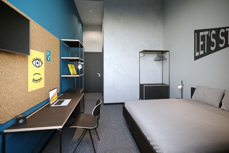 Standard Studio in Toulouse 4