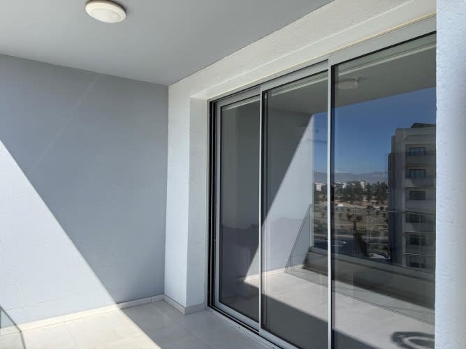 Pouliou Apartment in Strovolos 4