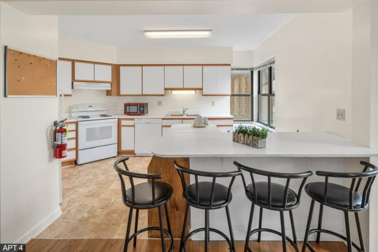 1-Bedroom Apartment in Ithaca 3