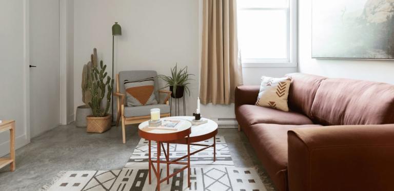 5-BEDROOM LE MOJAVE in Montréal 2