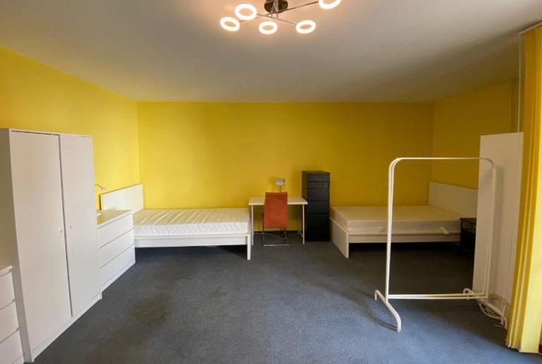 Shared room in Berlin Charlottenburg in Berlin 2