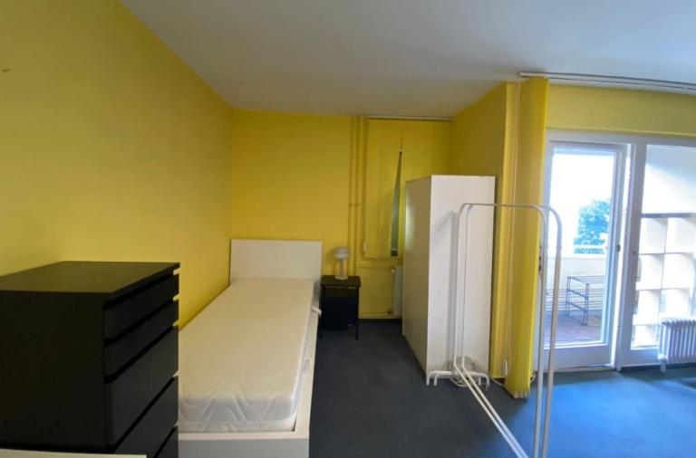 Shared room in Berlin Charlottenburg in Berlin 3