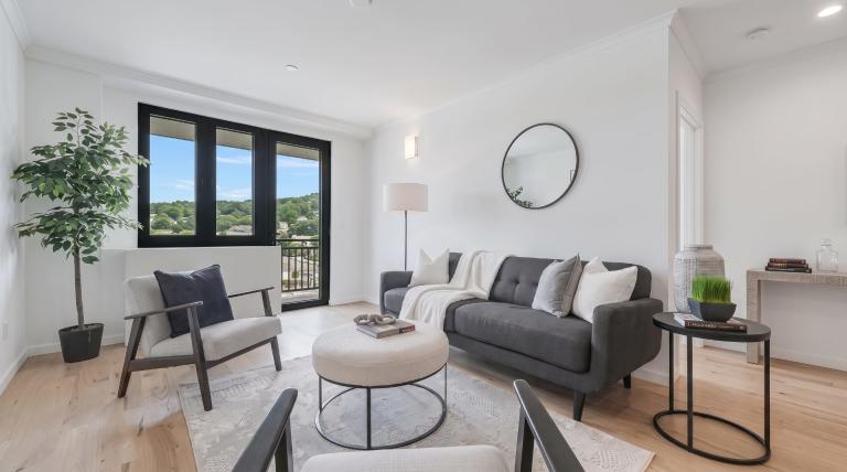 1 Bedroom – Standard in Peekskill 5