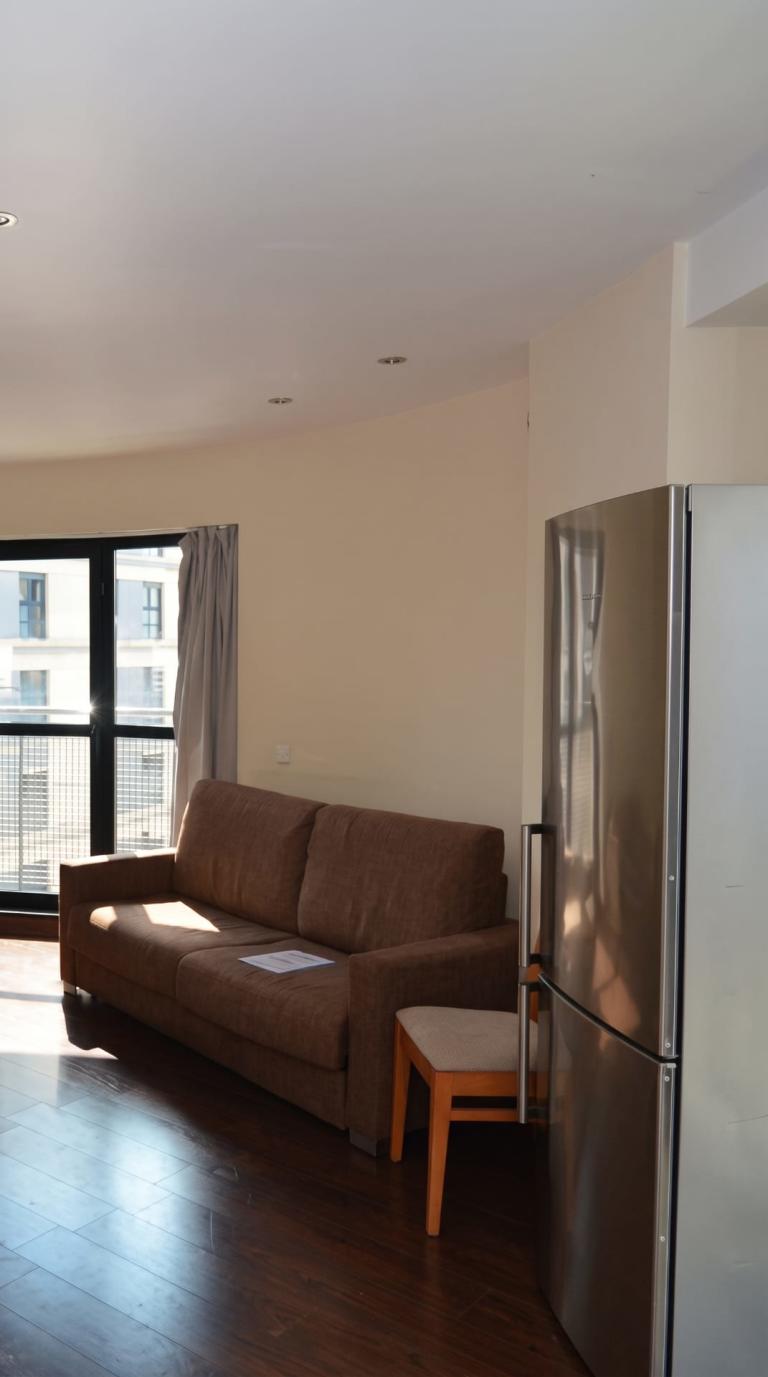 Two-bedroom Apartment in València 5