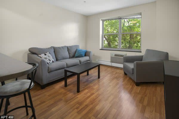 Private Room in 3 Bedroom Apartment in Ithaca 2