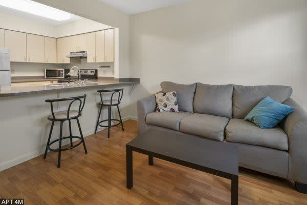 Private Room in 3 Bedroom Apartment in Ithaca 3