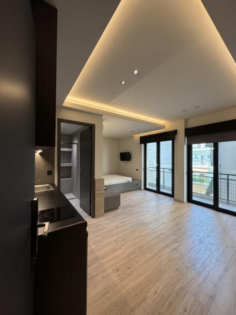Zografou Flat D2 in Athina 4