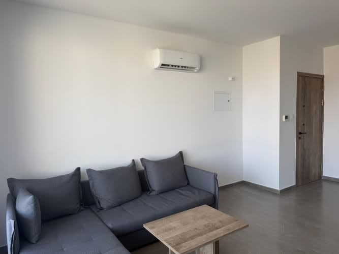 Kassianis Flat in Έγκωμη 4