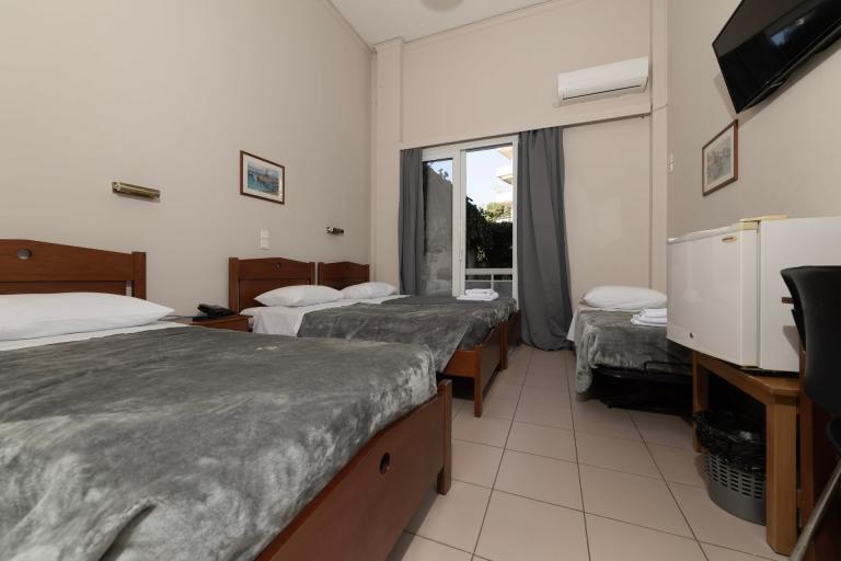 Ground Floor Budget in Patra 5