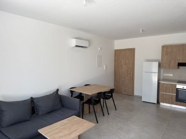 Karolou Apartments in Λευκωσία 3
