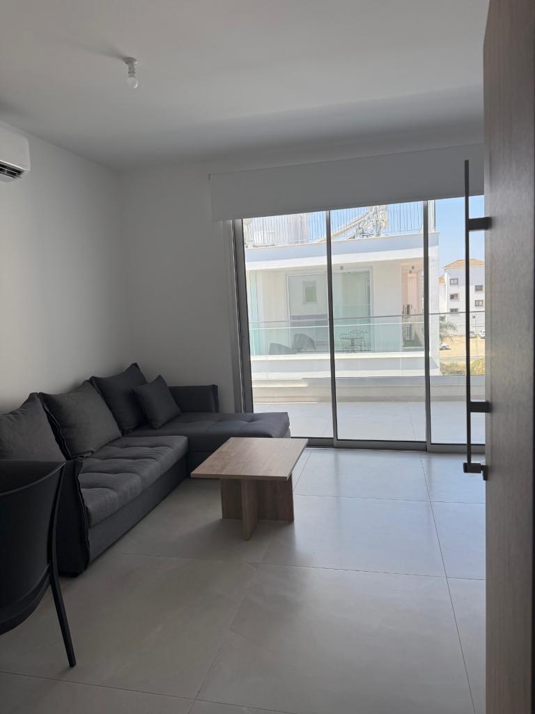Germanou Apartment in Λευκωσία 3