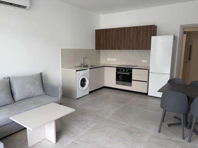 Pitta Tower II Apartment in Λευκωσία 3