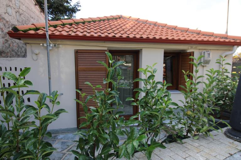 House in Polidrosos 3