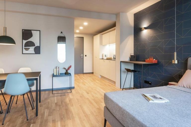 Luxury in Frankfurt am Main 3