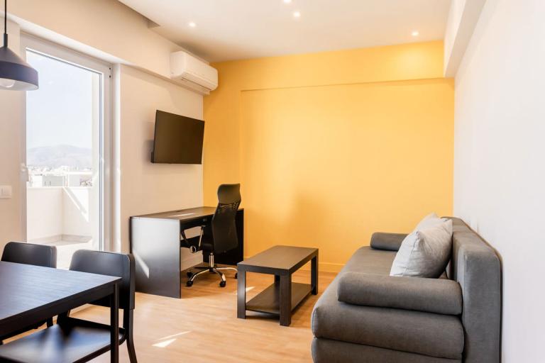 Suites in Athina 5