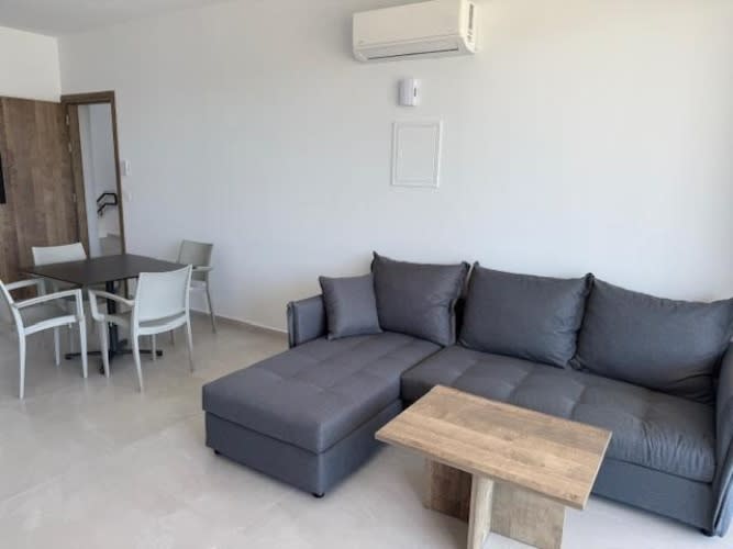 Markou Apartment in Λευκωσία 3