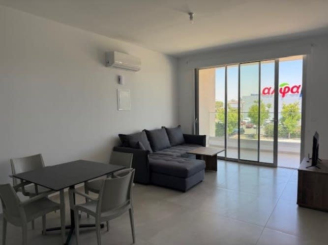 Markou Apartment in Λευκωσία 2