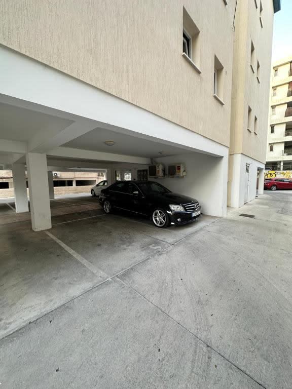 Apartment in Lemesos 2