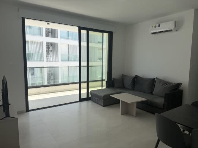 Lohagou Apartments in Strovolos 2