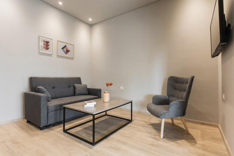 Suite in Pireas 2