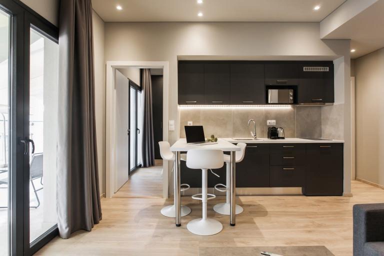 Suite in Pireas 5