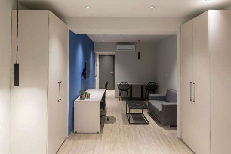 Blue Studios in Thessaloniki 3