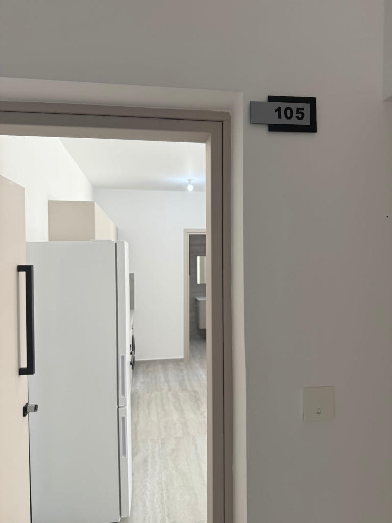 Evropis Apartments 1 in Αρεδιού 3