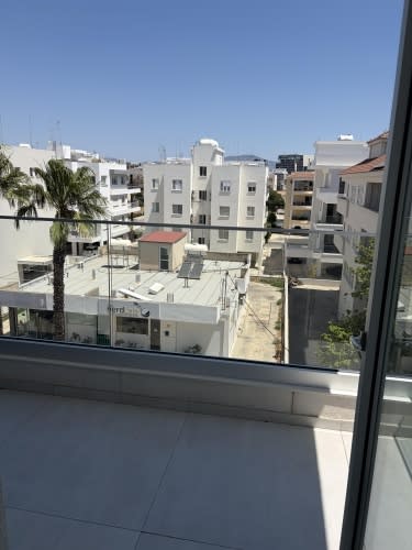 Germanou Apartments in Egkomi Lefkosias 5