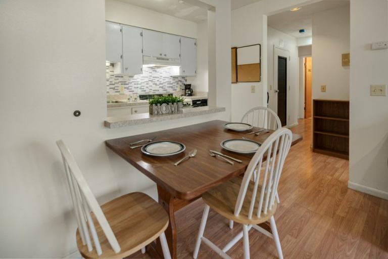 Private Room in 2 Bedroom Apartment in Ithaca 5