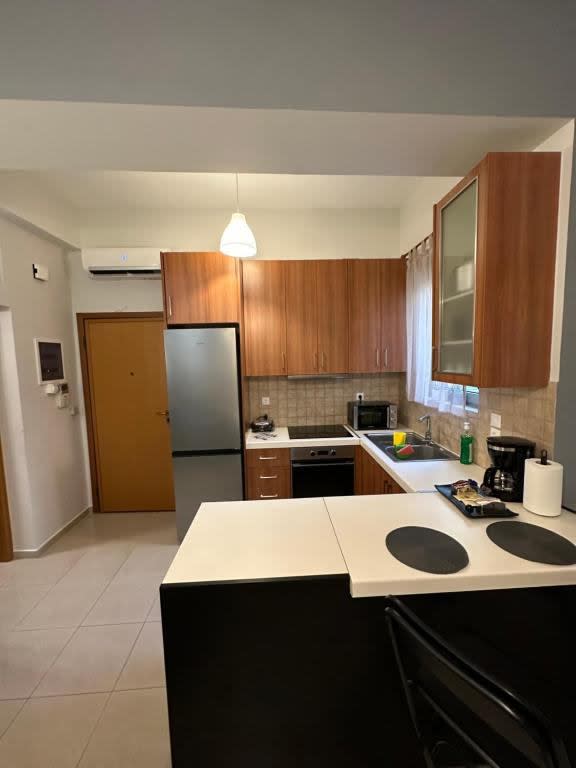 Apartment in Elliniko 5