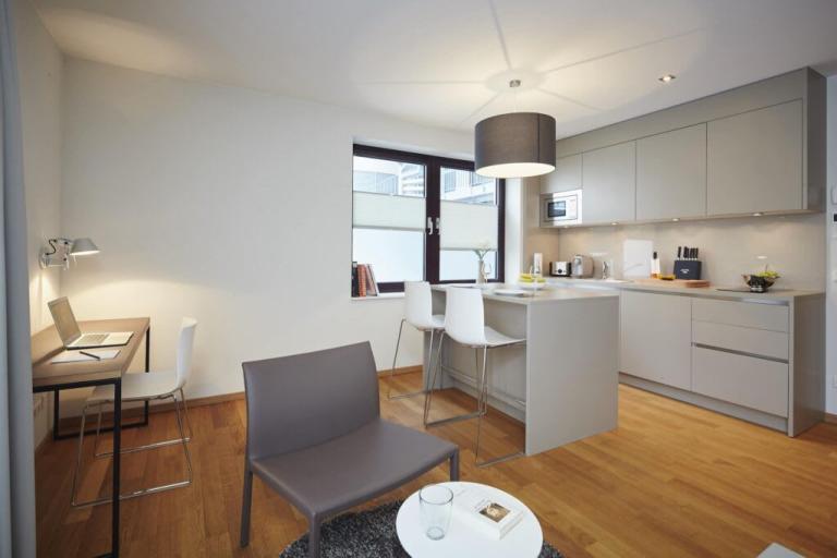 SMART in Frankfurt am Main 3