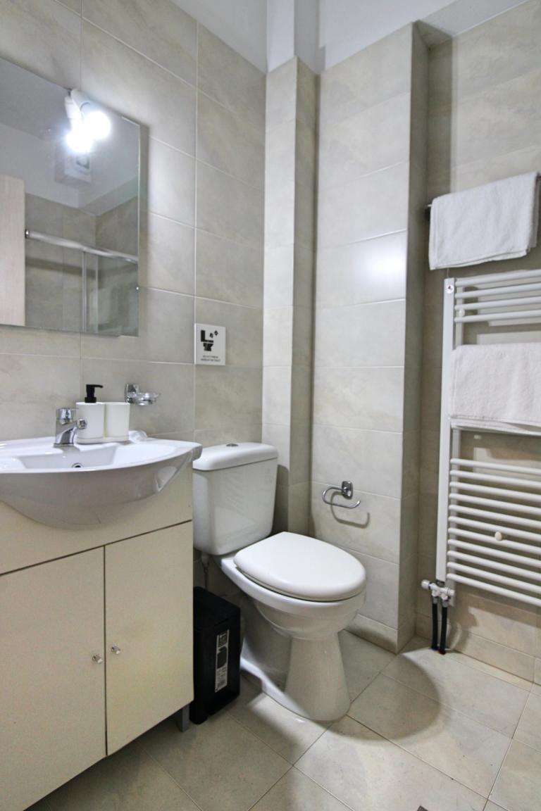 Studio Apartment in Nafplio 4