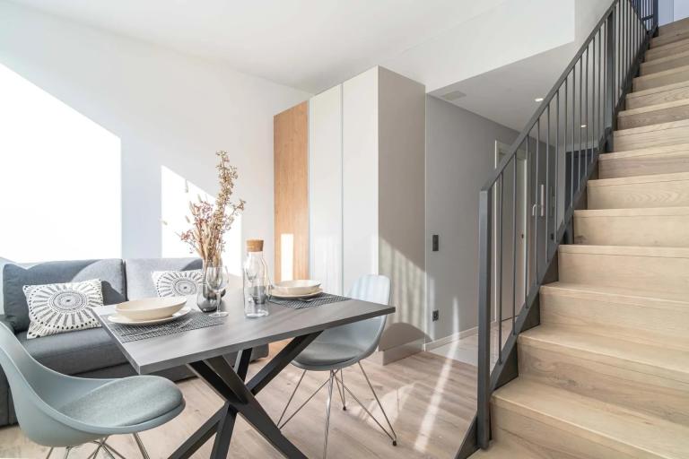 Pop Duplex in Baden 5