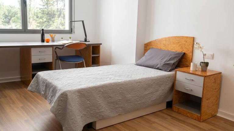 Single Extra in València 4