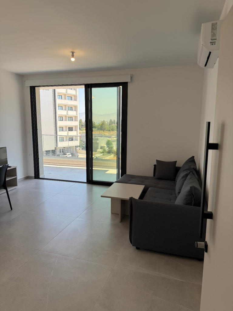 GERMANOU TOWER II Apartment in Λευκωσία 2