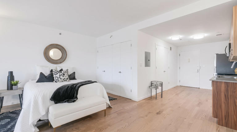 Studio – Standard in Peekskill 4