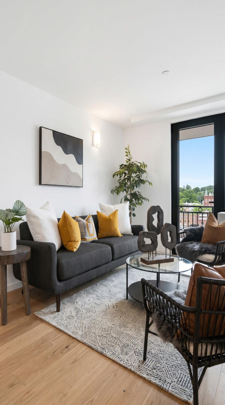 Studio – Standard in Peekskill 5
