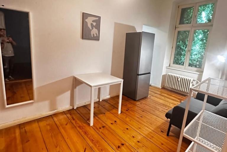 Apartment in Berlin's famous Bergmannkiez in Berlin 5