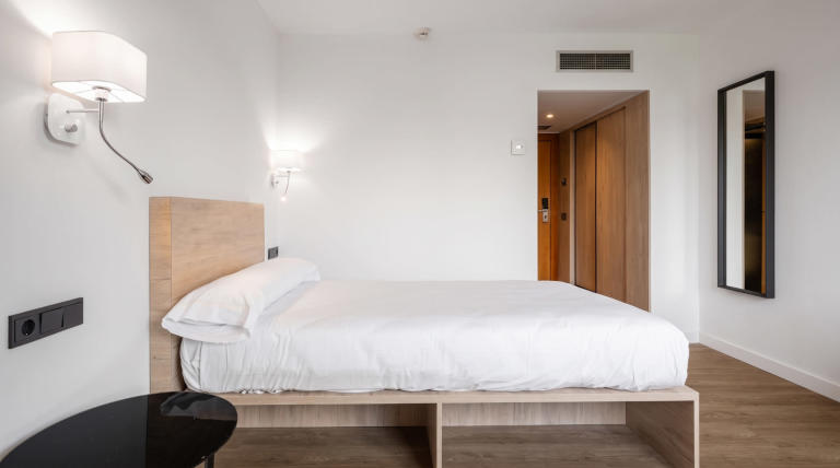 Single Economy in Pamplona 2