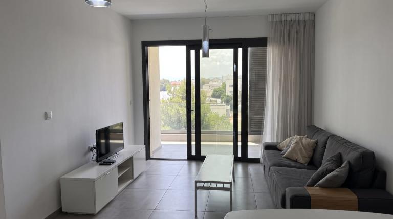 Miaouli Apartments in Λευκωσία 3