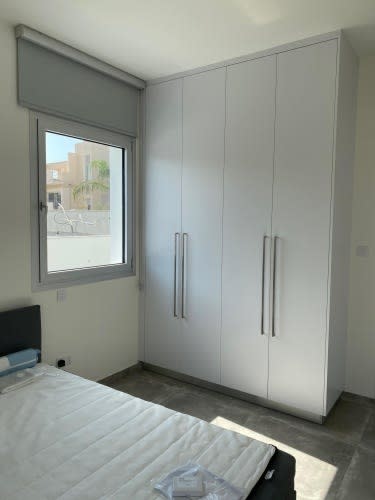 Grigoriou Apartment in Egkomi Lefkosias 5