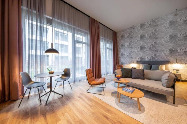 Luxury in Hamburg 5