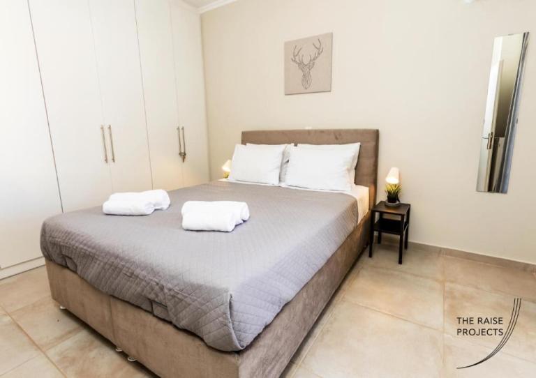 Apartment in Nafplio 4