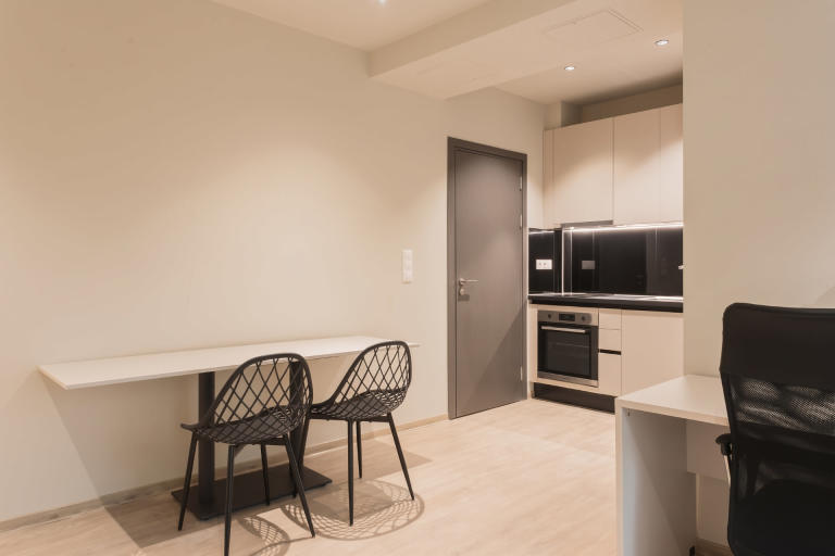 Suite in Thessaloniki 4