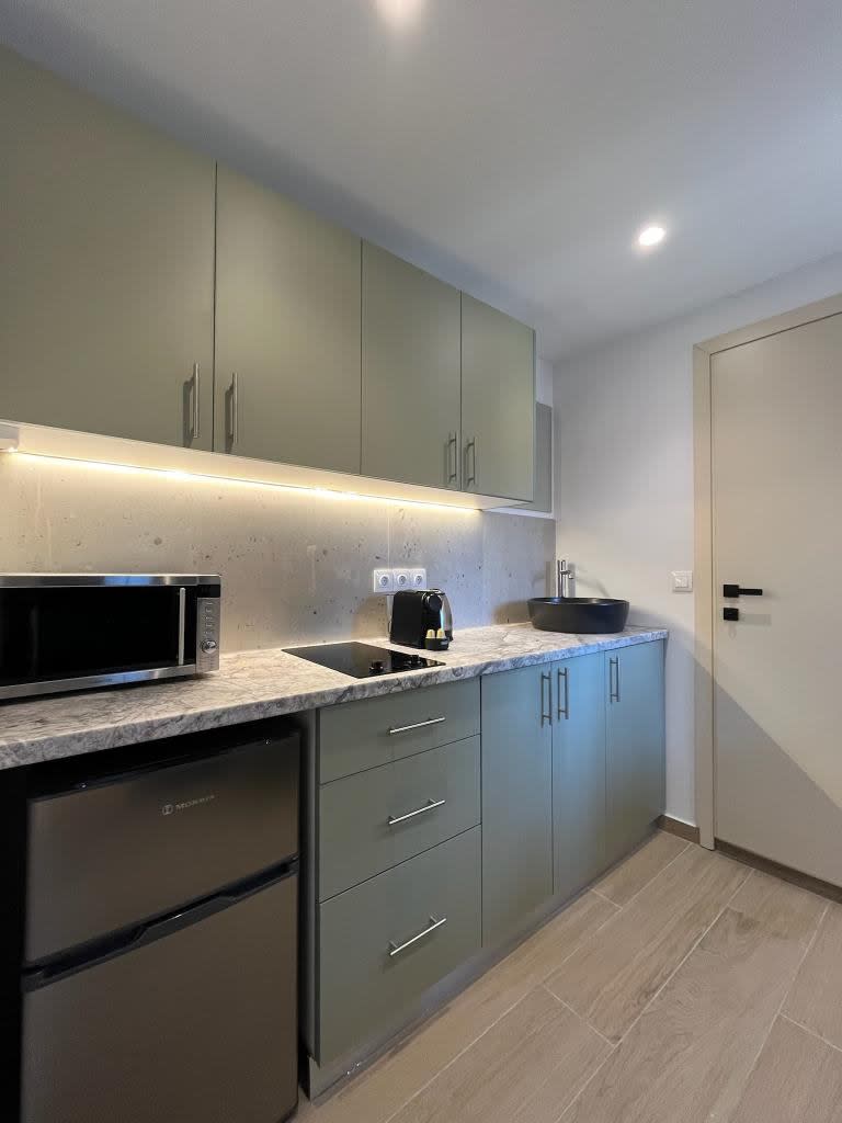 Apartment in Kalafationes 4